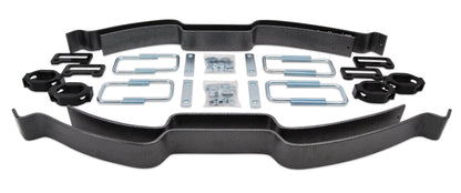 SILENT SUPPORT SYSTEM SERIES HELPER SPRING