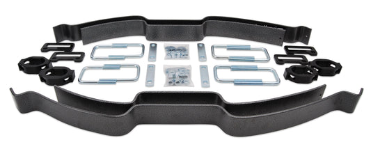 SILENT SUPPORT SYSTEM SERIES HELPER SPRING