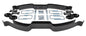 SILENT SUPPORT SYSTEM SERIES HELPER SPRING
