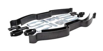 SILENT SUPPORT SYSTEM SERIES HELPER SPRING