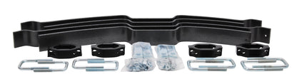 Silent Support System Series Helper Springs