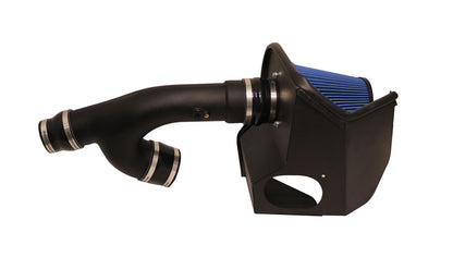 APEX Series Metal Shield Air Intake With Oiled Filter Oiled Filter