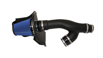 APEX Series Metal Shield Air Intake With Oiled Filter Oiled Filter
