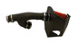 APEX Series Metal Shield Air Intake With DryTech 3D Dry Filter