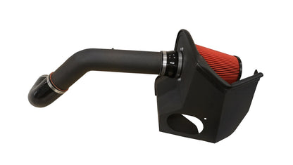 APEX Series Metal Shield Air Intake With DryTech 3D Dry Filter