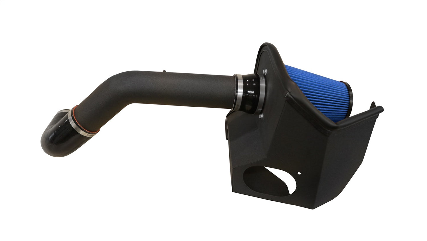 APEX Series Metal Shield Air Intake With Oiled Filter Oiled Filter