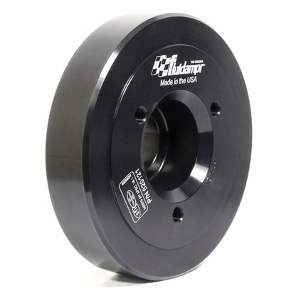Fluidampr - 620121 - Harmonic Balancer - Fluidampr - LS SBC - 1998-2006 - Camaro/Firebird - Each