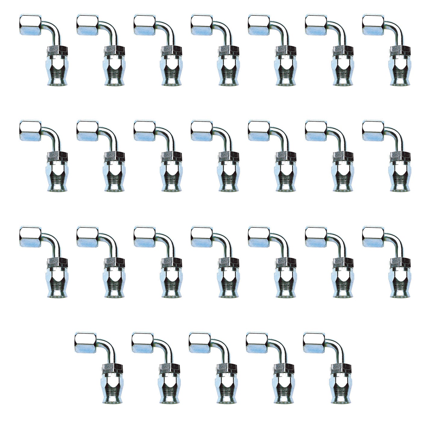 Russell - Ferrule