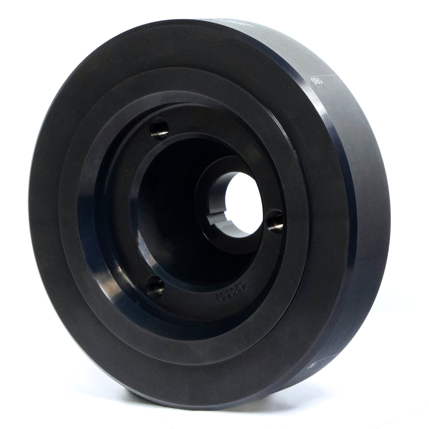 Fluidampr - 620601 - Harmonic Balancer - Fluidampr - Acura / Honda - 1990-2001 B Series - Each