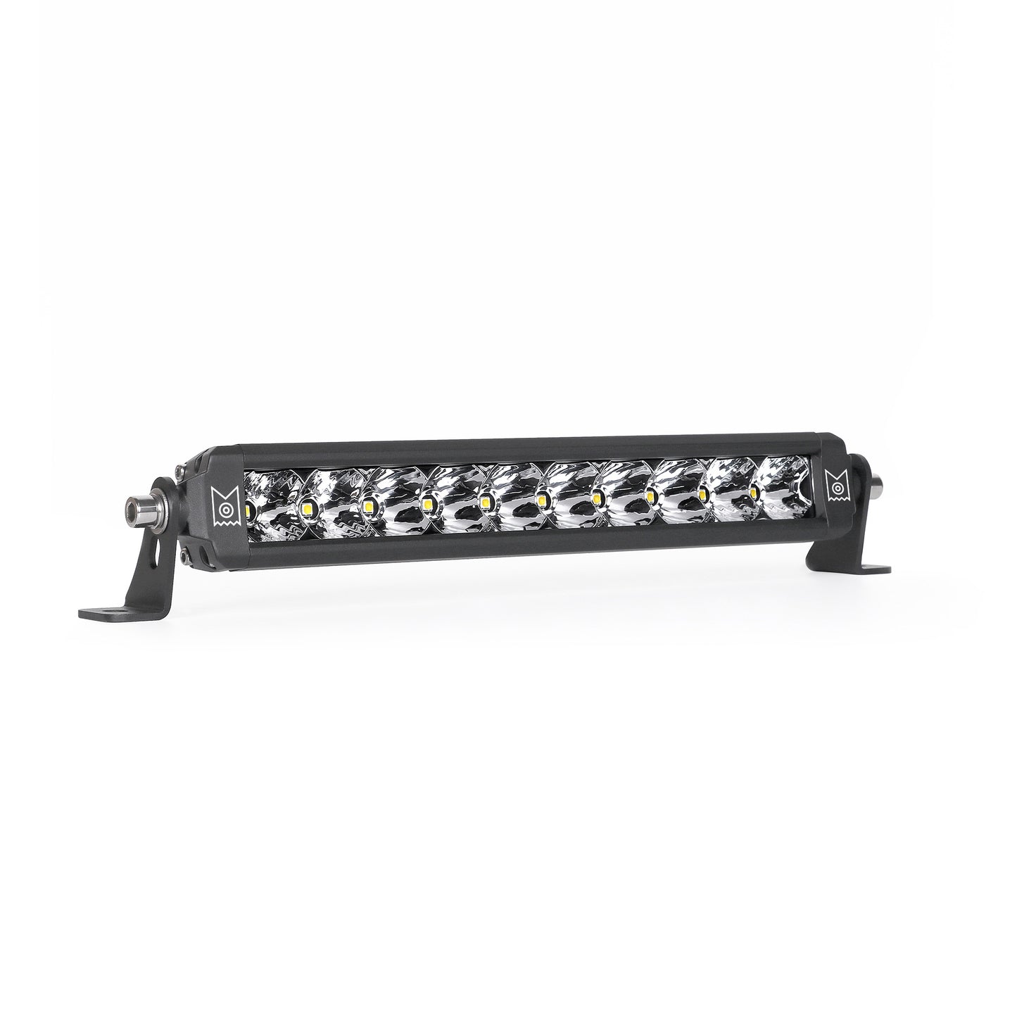 Tiny Monster 62101 Xtreme Bar 12" Driving Light Bar Combo Beam White (1 EA)