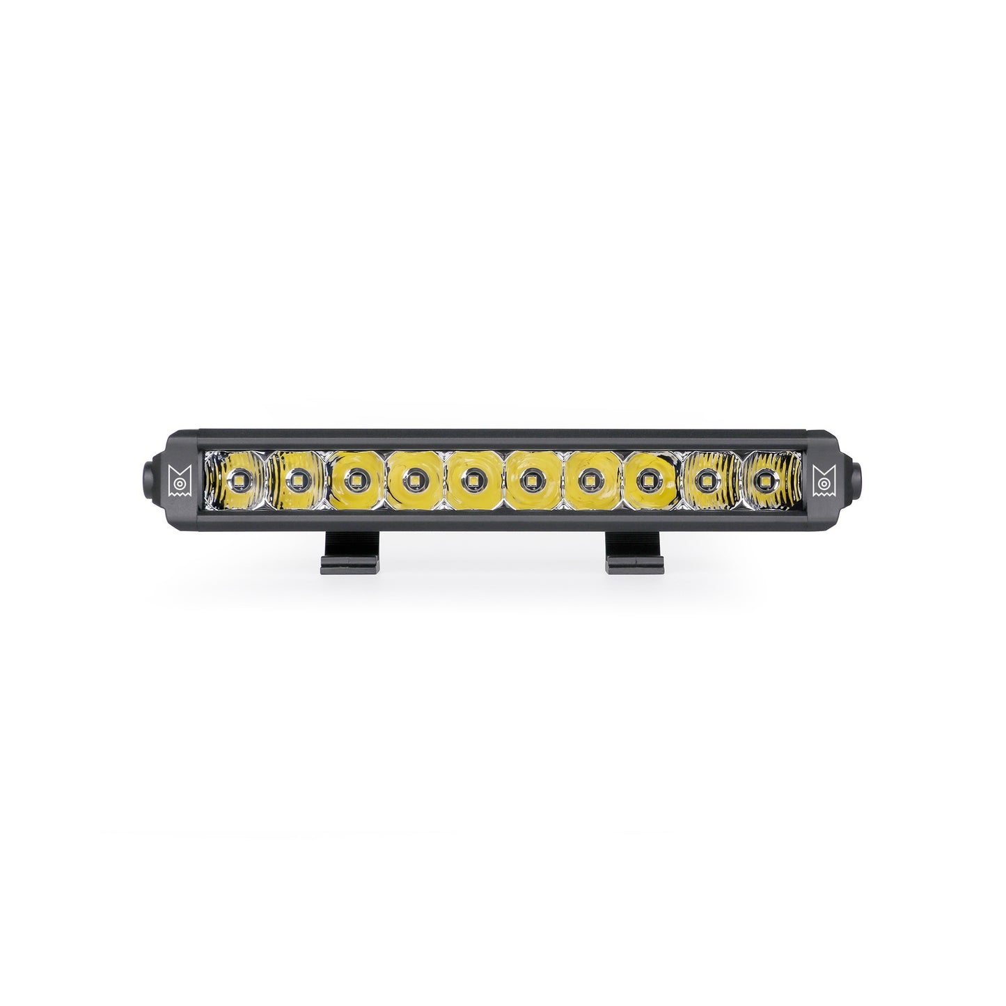 Tiny Monster 62101 Xtreme Bar 12" Driving Light Bar Combo Beam White (1 EA)