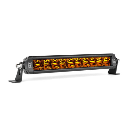 Tiny Monster 62102 Xtreme Bar 12" Driving Light Bar Combo Beam Yellow (1 EA)