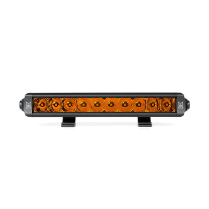 Tiny Monster 62102 Xtreme Bar 12" Driving Light Bar Combo Beam Yellow (1 EA)