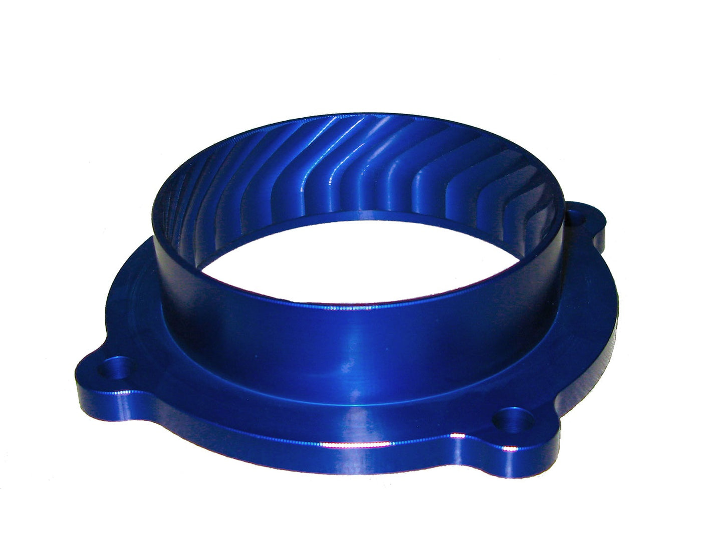 Jet Powr-Flo TBI Spacer