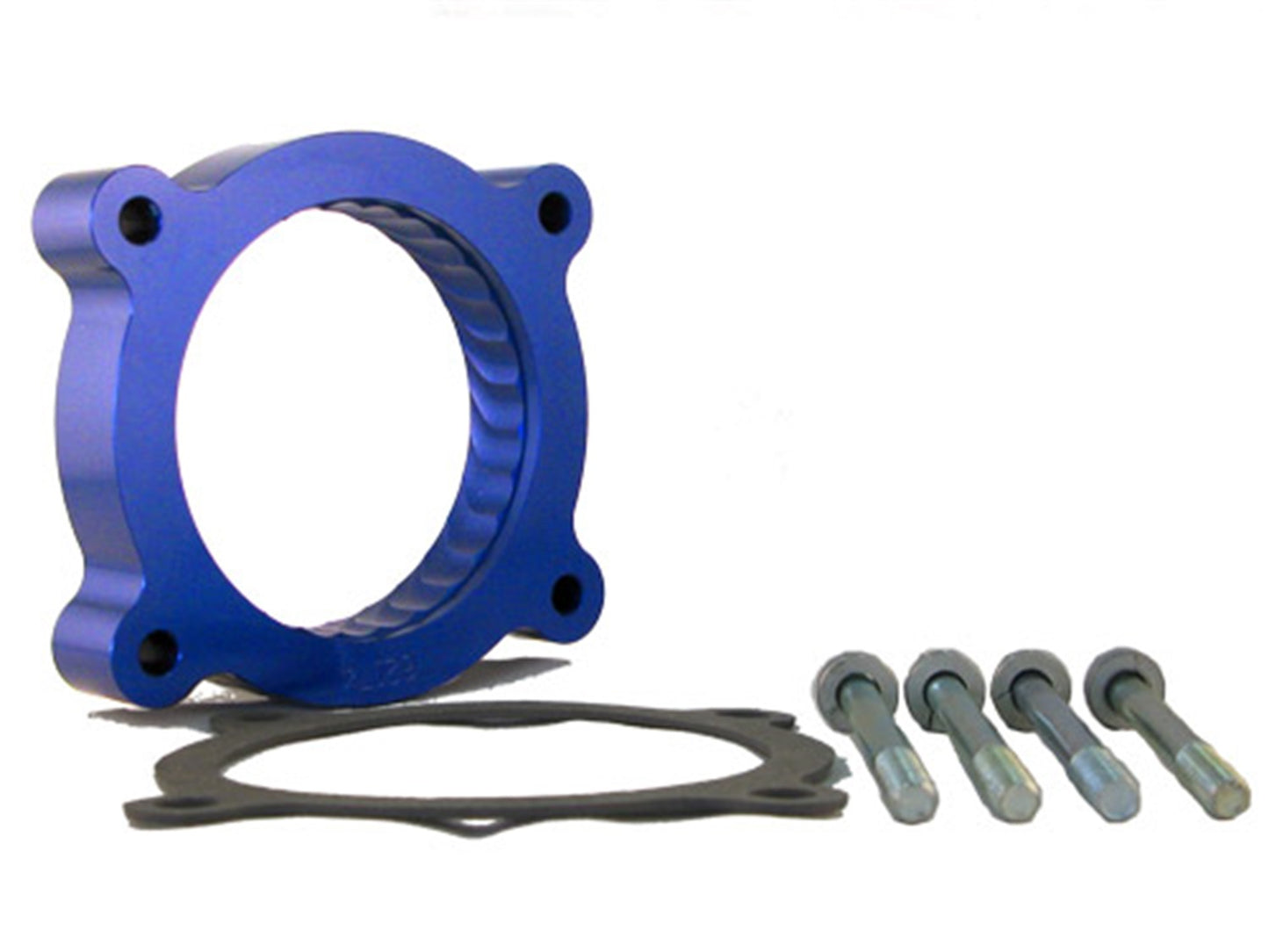 Jet Powr-Flo TBI Spacer