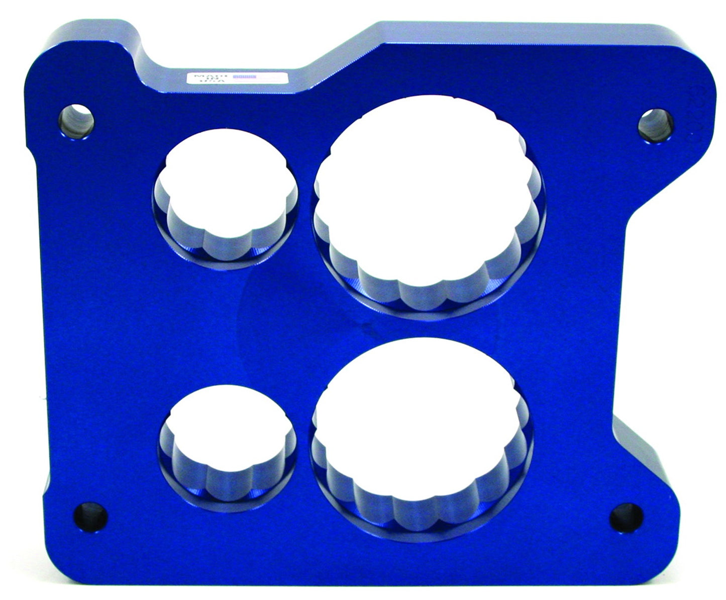 Powr-Flo Carburetor Spacer