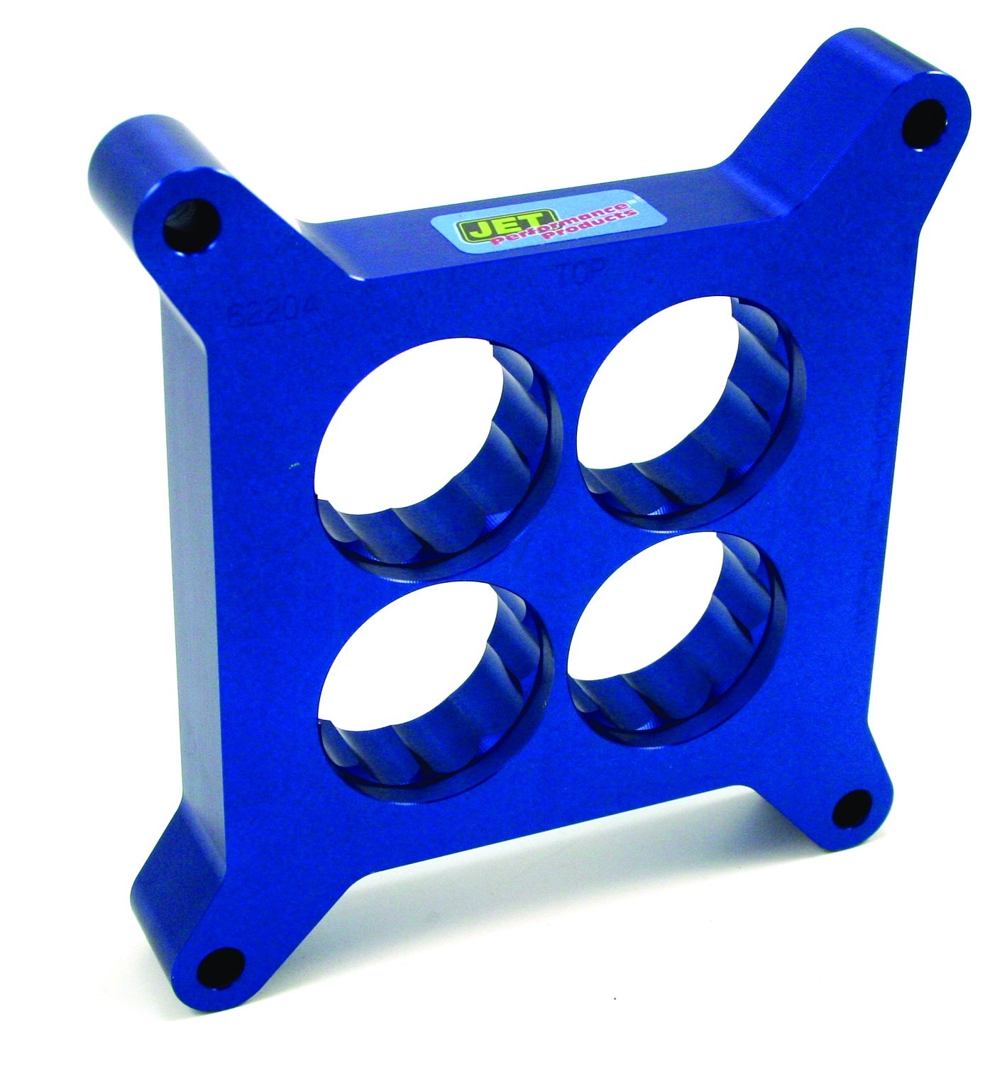 Powr-Flo Carburetor Spacer