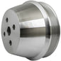 Small Block Chevy High Flow Water Pump Pulley - SWP