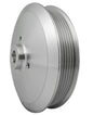 Serpentine Power Steering Pulley - Keyway