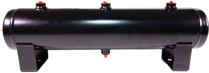 Kleinn Air Horns - 6230RT - 1.0 Gallon Air Tank
