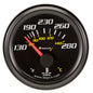 2 In. Mechanical Water Temperature Gauge