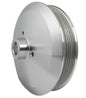 Serpentine Power Steering Pulley - Press Fit