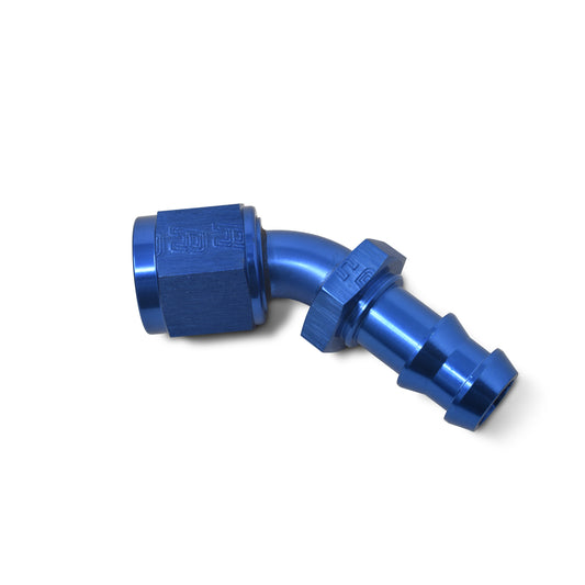 Russell - Twist-Lok Hose End