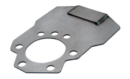 Fidanza Fidanza BALANCE PLATE 454