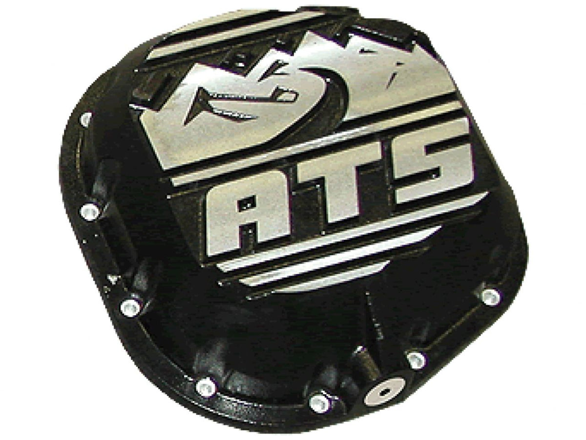ATS Diesel 01+ GM / 03+ Dodge American Axle ATS Protector Rear Differential Cover