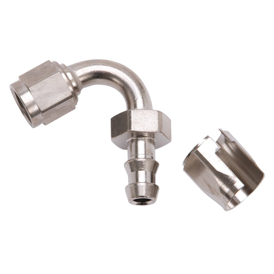 Russell - Twist-Lok Hose End