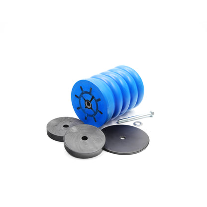SumoSprings Rear For Toyota 4Runner