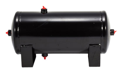 Kleinn Air Horns - 6275RT - 1.5 Gallon Air Tank