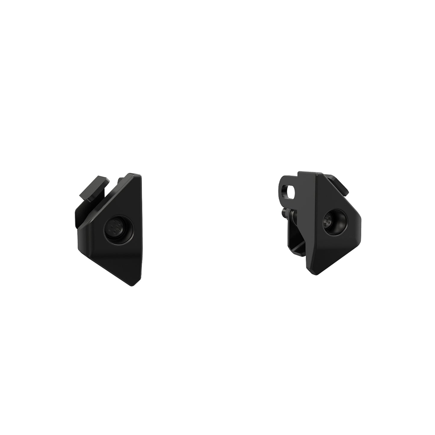 Tiny Monster 62TA4 Tiny Monster Grille Kit For Toyota Tundra TRD Pro/Sport/Offroad 2022-25 (4 Light Bars Harness Brackets)