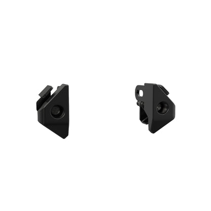 Tiny Monster 62TA4 Tiny Monster Grille Kit For Toyota Tundra TRD Pro/Sport/Offroad 2022-25 (4 Light Bars Harness Brackets)