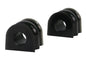Whiteline Sway Bar Mount Bushings 22mm Subaru Forester 2003-2008