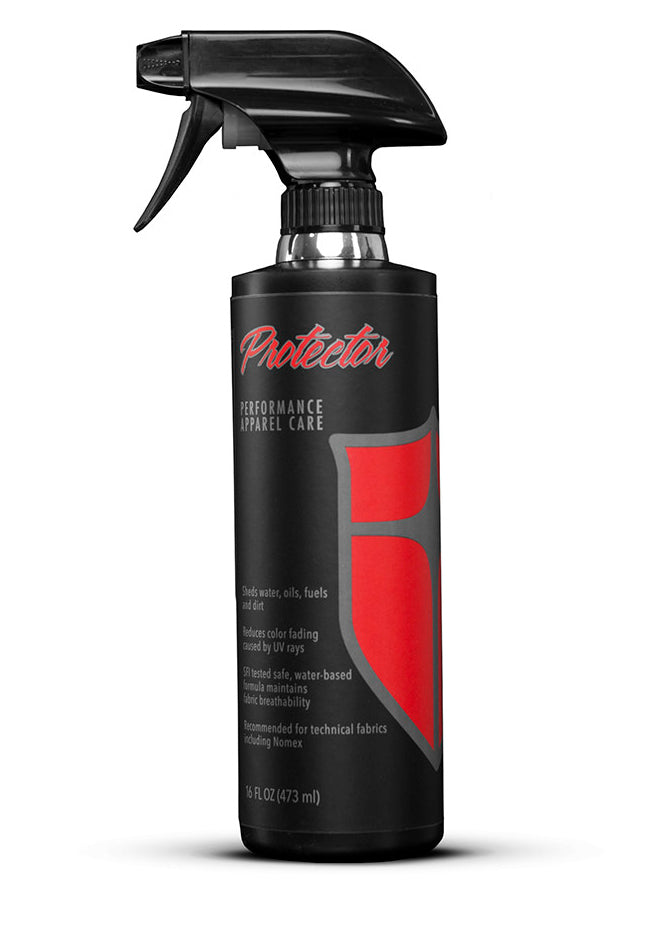 APPAREL PROTECTOR 16 OZ EACH