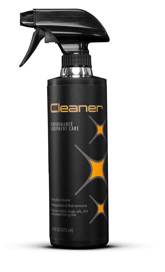 VEHICLE CLEANER 16 OZ EA