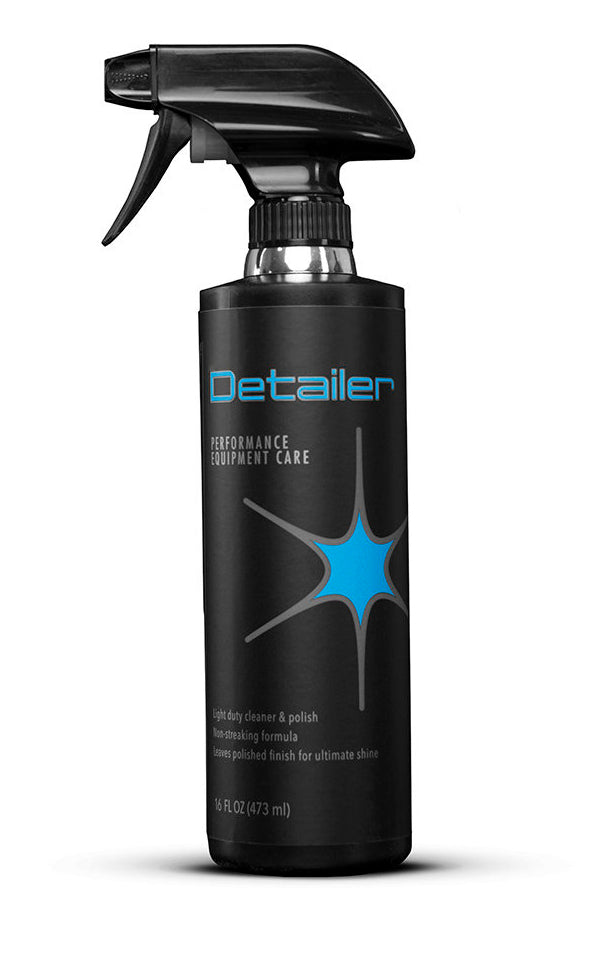 VEHICLE DETAILER 16 OZ EA