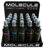 MOLECULE POP HELMET CARE KIT