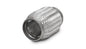Vibrant Performance - 63006 - Standard Flex Coupling W/ Inner Braid Liner  3.00 In. I.D. X 6.00 In. Long