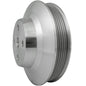 Chevy Serpentine Water Pump Pulley - LWP
