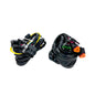 KC Hilites EXTEND WIRE HARNESS FE REAR PN:6320
