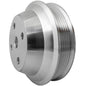 Chevy Serpentine Water Pump Pulley - LWP