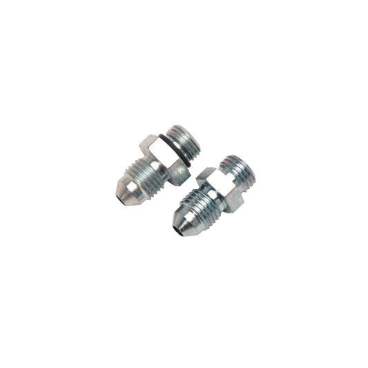 Russell - Arb Fitting