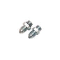 Russell - Arb Fitting