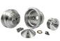 Small Block Chevy Serpentine Pulley Kit - LWP