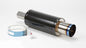 HKS Universal Carbon-Ti Cat-Back Exhaust - 170mm Shell/75mm Diameter