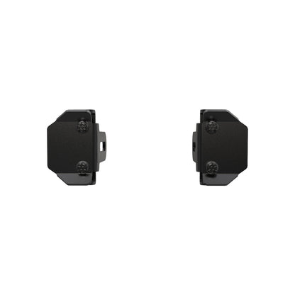 Tiny Monster 63FC4 Tiny Monster Grille Kit For Ford F-150 XL 2024-25 (4 Light Bars Harness Brackets)