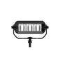 Tiny Monster 6401D Xtreme Bar 4" Driving Light Bar Driving Beam U Bracket Mount Side Mount (2 EA)