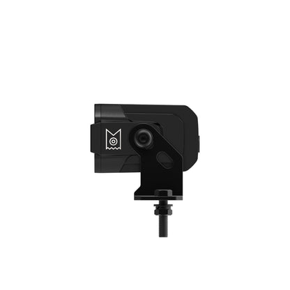 Tiny Monster 6401D Xtreme Bar 4" Driving Light Bar Driving Beam U Bracket Mount Side Mount (2 EA)